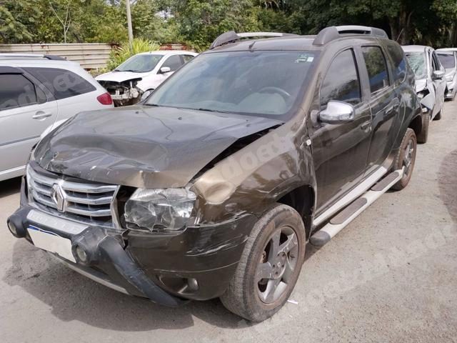 Renault em leilao em Brasil