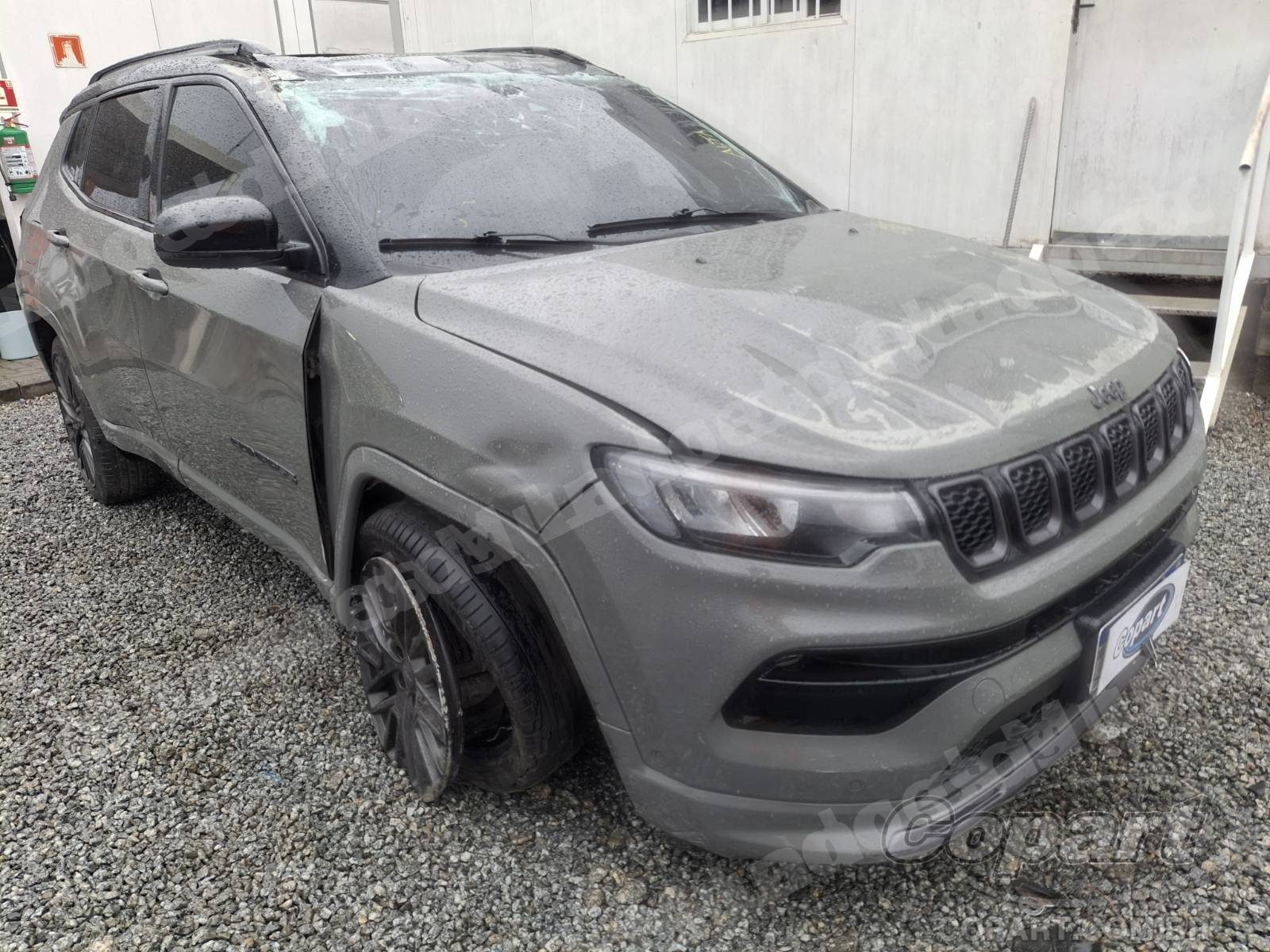 Lote em leilao em Itaquaquecetuba/SP