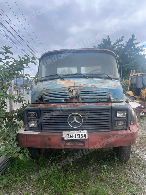 Lote em leilão em Brasil - Lote 248