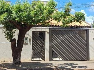 Casa em leilao em Campo Grande/MS