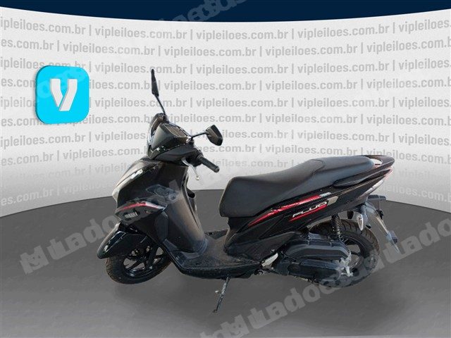 Yamaha Veiculo 2025 em leilão em Rio de Janeiro/RJ