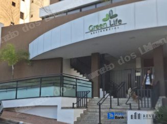 Apartamento em leilão em Botucatu/SP - Lote 8
