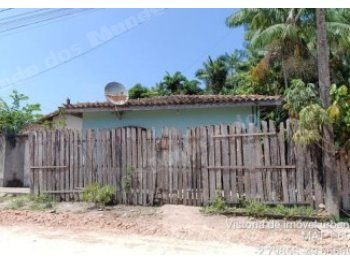Imóvel de 132 m2 em leilão em Baião/PA