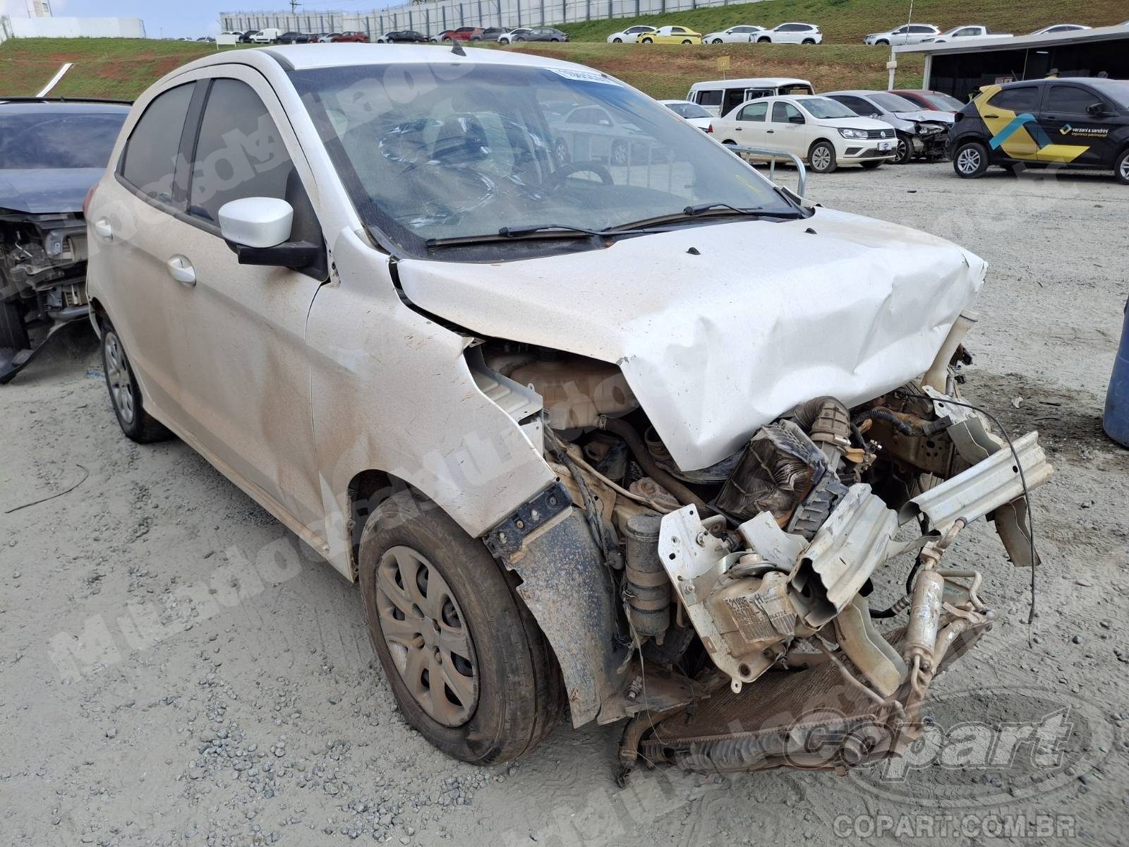 Lote em leilao em Itaquaquecetuba/SP