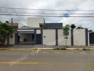 Casa de 444 m2 em leilão em Sorriso/MT