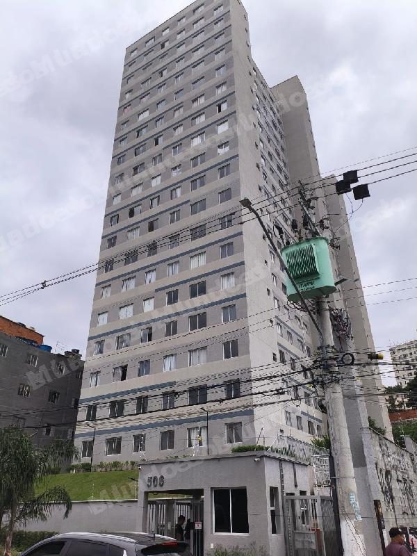 Apartamento em leilao em Sao Paulo/SP