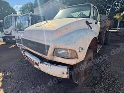 Ford em leilao em Brasil