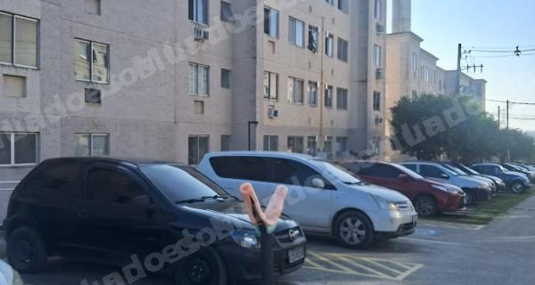 Apartamento em leilao em Rio de Janeiro/RJ