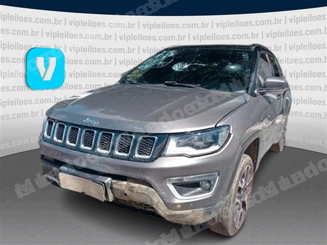 Jeep em leilao em Brasil