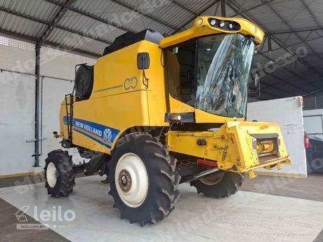 Lote em leilao em Benevides/PA