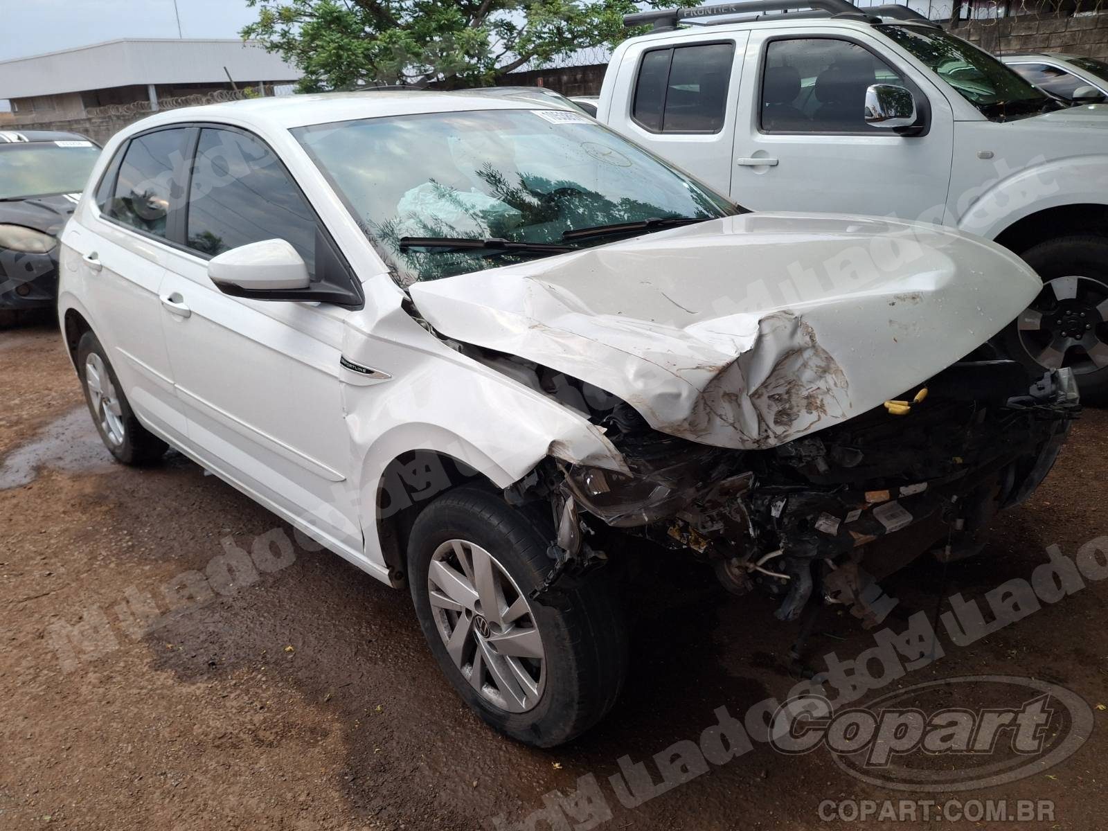 Lote em leilao em Goiânia/GO