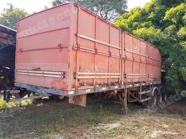 Veiculo 2003 em leilao em Brasil