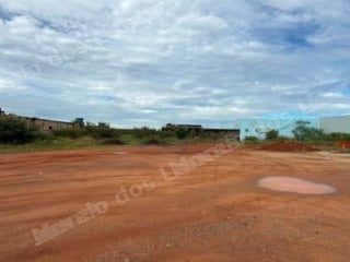 Terreno em leilao em Nova Bandeirantes/MT