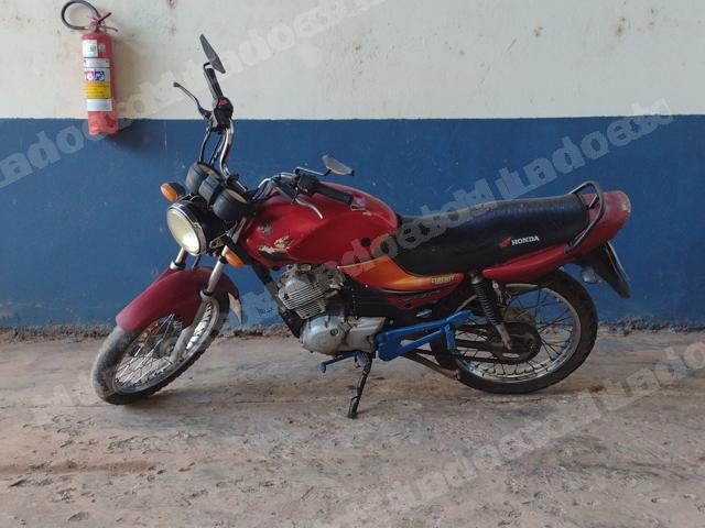 Veiculo em leilao em Brasil