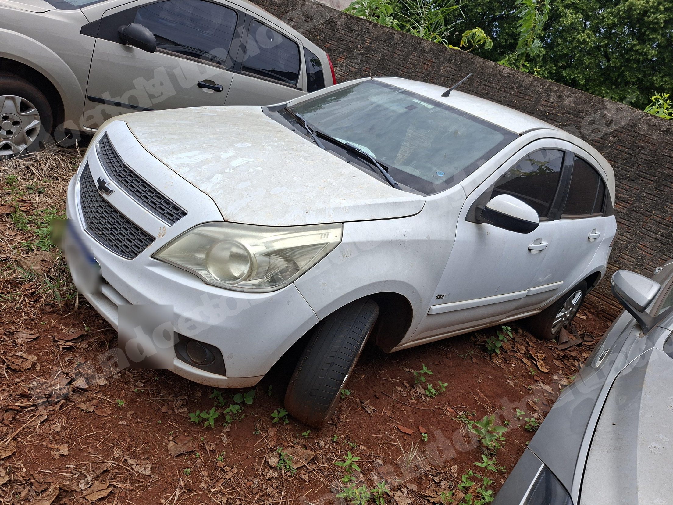 Chevrolet em leilao em Londrina/PR
