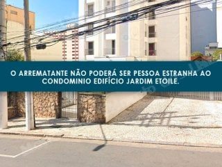 Imovel em leilao em São Paulo/SP