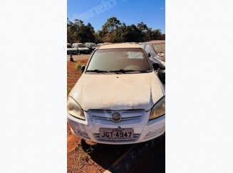 Gm em leilao em Brasil