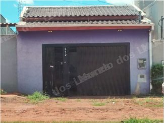 Casa em leilao em Grande/MS