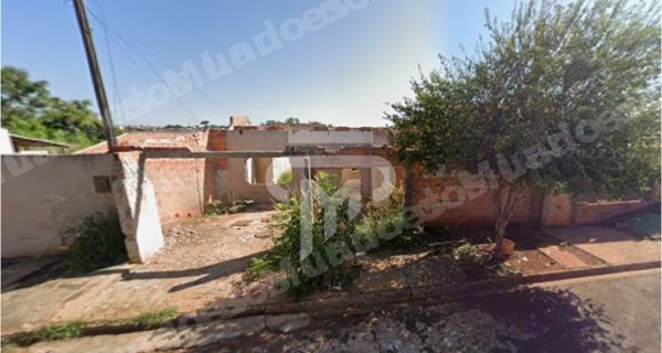 Veiculo em leilao em Londrina/PR