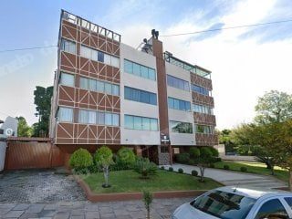 Apartamento de 118 m2 em leilão em Canela/RS