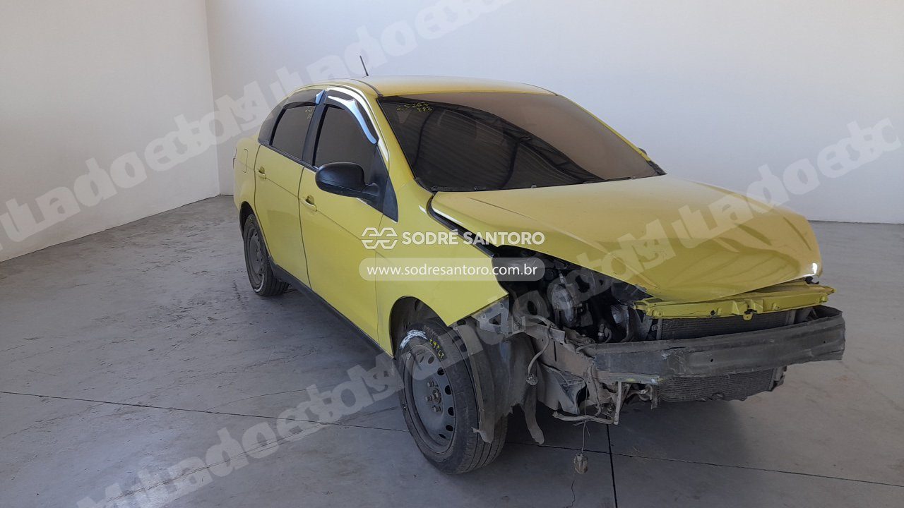 Fiat em leilao em Caçapava/SP