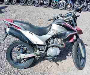 Honda em leilao em Mix/ES