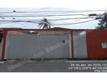Imovel em leilao em São Paulo/SP