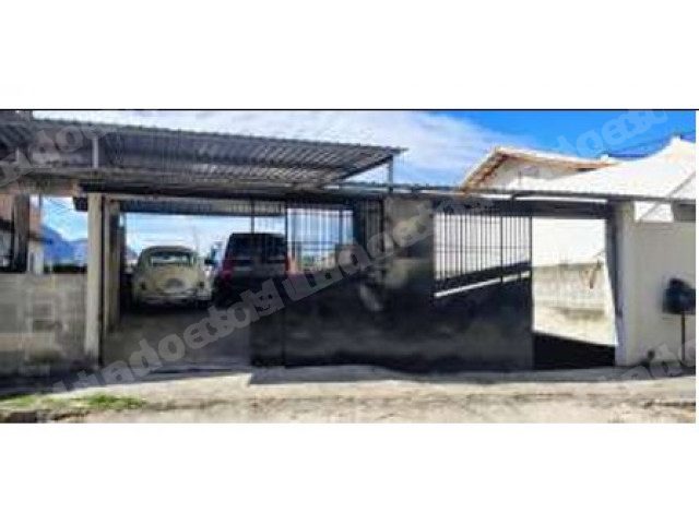 Terreno em leilao em Cachoeiro de Itapemirim/ES