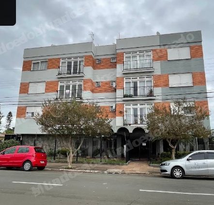Apartamento em leilao em Montenegro/RS