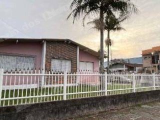 Casa de 174 m2 em leilão em Osório/RS