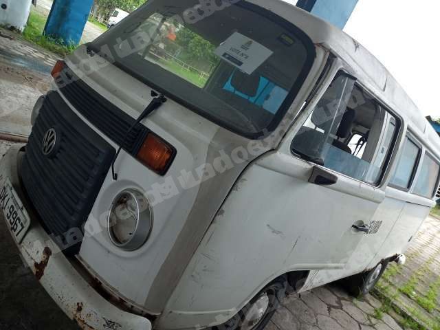 Vw em leilao em Brasil