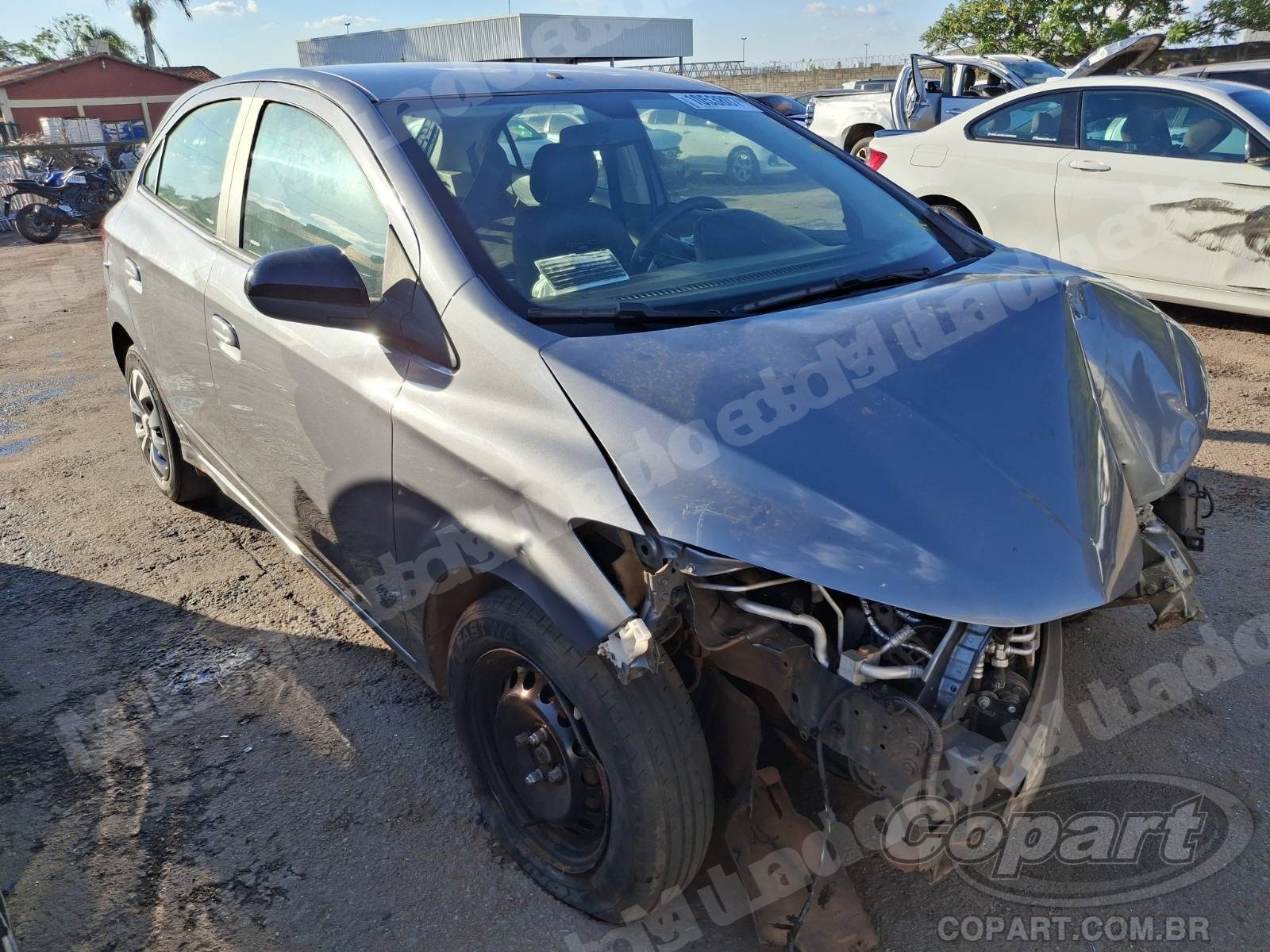 Lote em leilao em Goiânia/GO