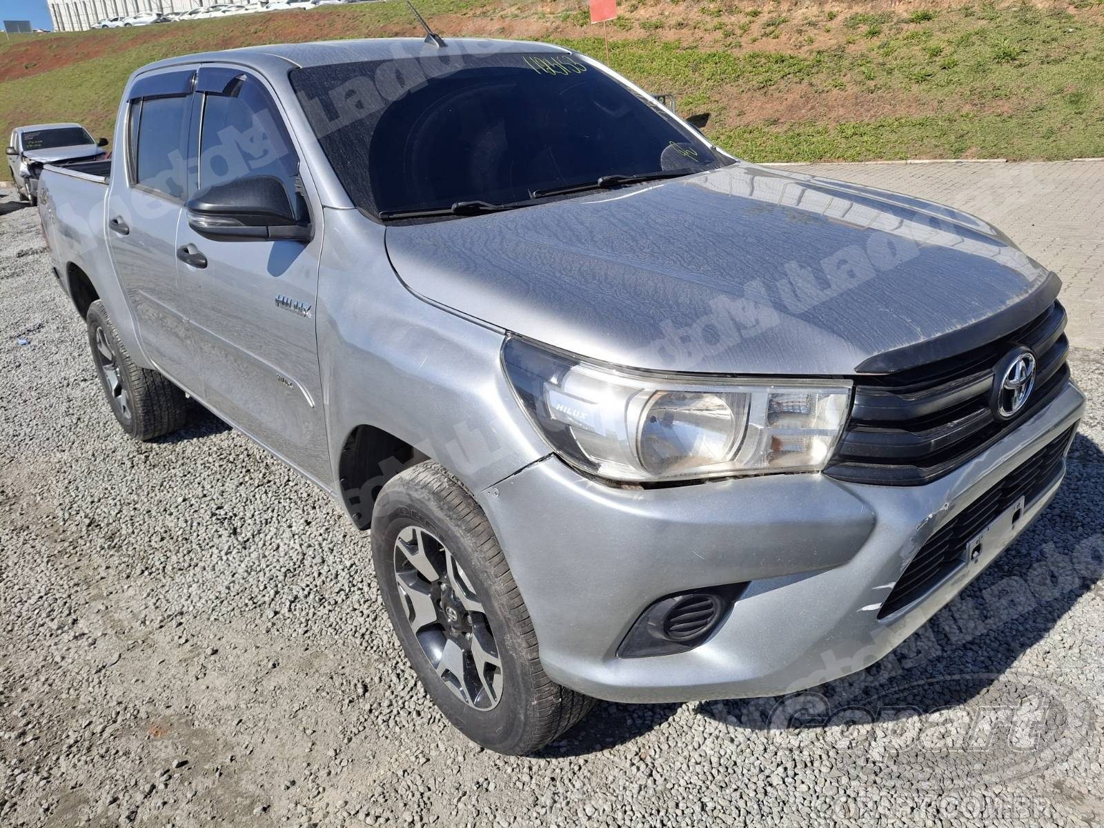 Lote em leilao em Itaquaquecetuba/SP