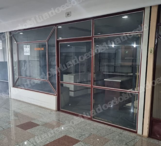 Imovel comercial em leilao em Cianorte/PR