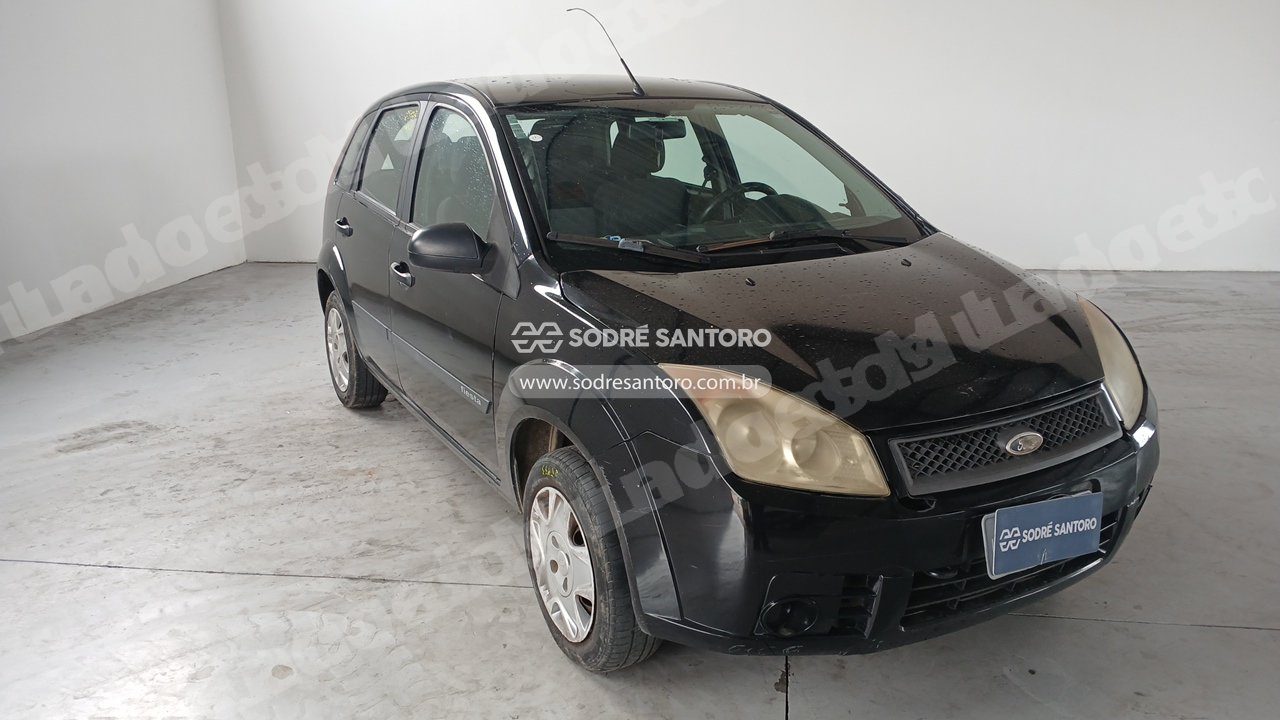 Ford em leilao em Caçapava/SP