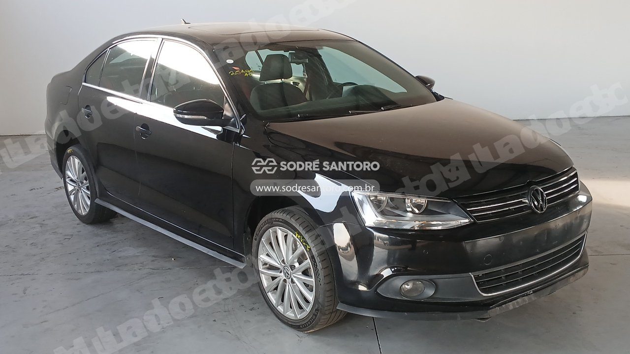Volkswagen em leilao em Caçapava/SP
