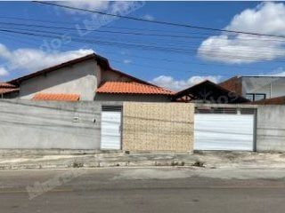 Casa em leilao em Paulo Afonso/BA
