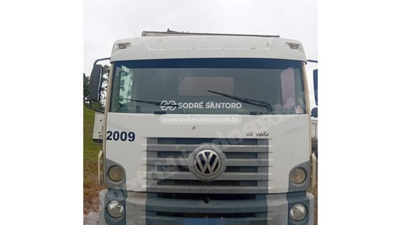 Volkswagen em leilao em Triunfo/RS