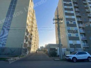 Apartamento em leilao em Pelotas/RS