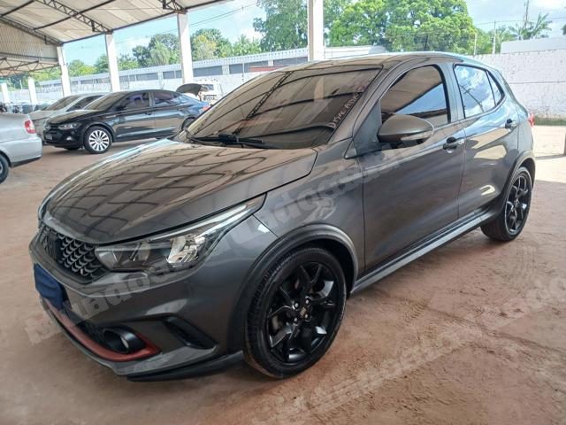 Fiat 2021 em leilão em Marituba/PA