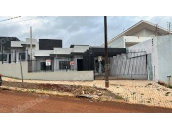 Imovel de 53 m2 em leilao em Cascavel/PR