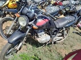 Suzuki em leilao em Brasil