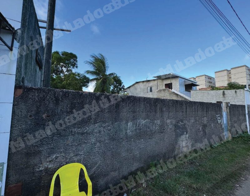 Terreno em leilao em Agostinho/PE