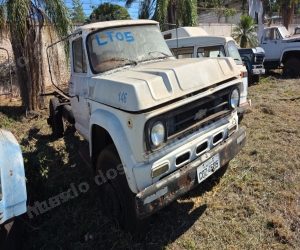 Veiculo em leilao em Brasil