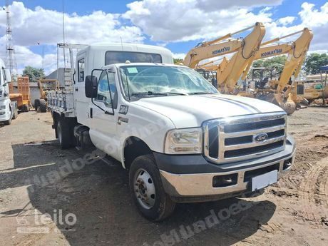 Ford em leilao em Goiania/GO