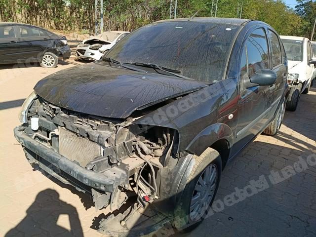 Citroen 2010 em leilao em Brasil