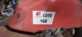 Honda - em leilao em Brasil - Lote 16