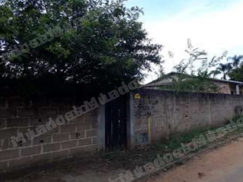 Terreno em leilao em Mata/MG