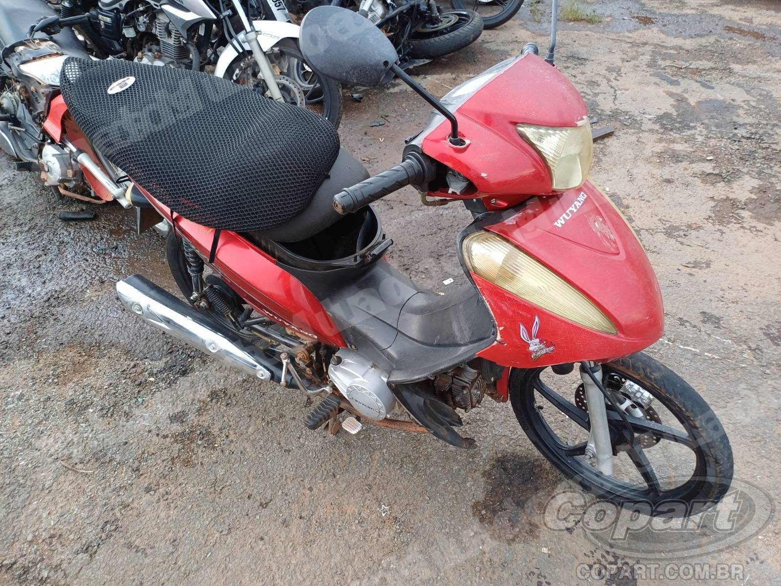 Terreno em leilao em Goiânia/GO