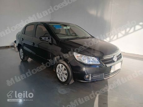 Volkswagen em leilao em Aparecida de Goiânia/GO